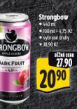 STRONGBOW