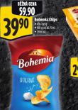 BOHEMIA CHIPS
