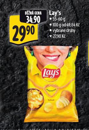 LAYS