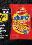 BOHEMIA KUPKY ARADOV