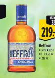 HEFFRON