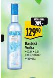 HANCK VODKA