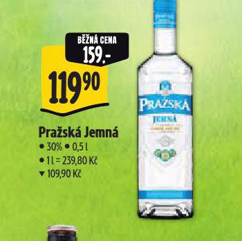 PRASK JEMN