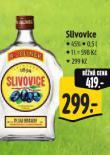 SLIVOVICE