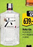 ROKU GIN