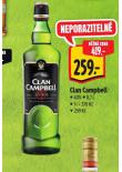 CLAN CAMPBELL