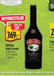BAILEYS IRISH CREAM
