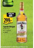 CAPTAIN MORGAN