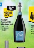 DEANGELI PROSECCO DOC  MILLESIMATO BRUT