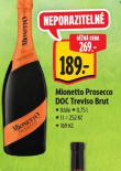 MIONETTO PROSECCO DOC TREVISO BRUT
