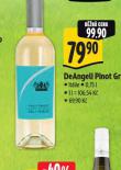 DEANGELI PINOT GRIGIO