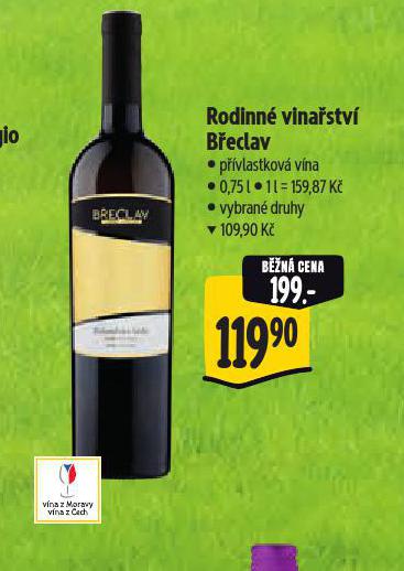 RODINN VINAASTV BECLAV