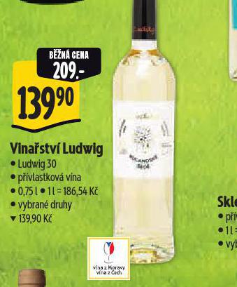 VINASTV LUDWIG