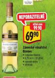 ZMECK VINASTV BZENEC