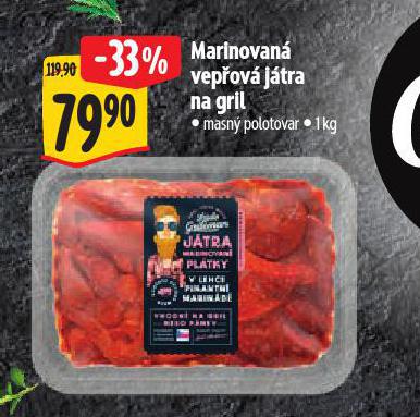 M\ARINOVAN VEPOV JTRA NA GRIL