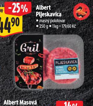 PLJESKAVICA