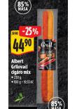 GRILOVAC CIGRO MIX
