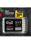 GRILOVAC TCKY