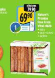 FREE FROM VITAL CHLB