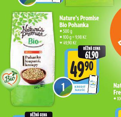 BIO POHANKA