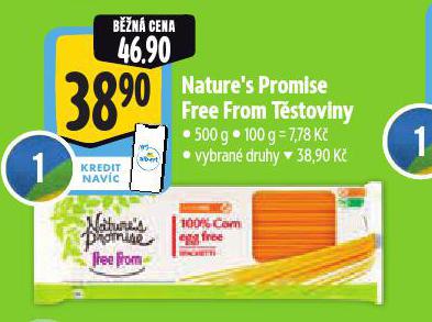 FREE FROM TSTOVINY