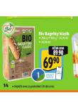 BIO BAGETKY KLASIK