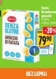 DORIA BRAMBOROV GNOCCHI