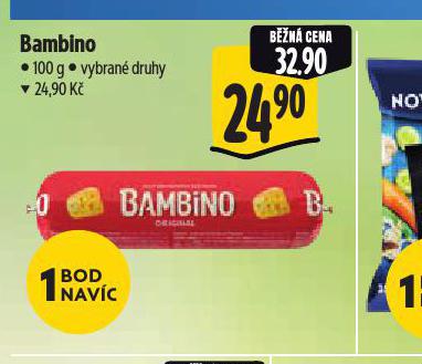 BAMBINO