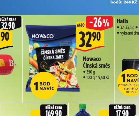 NOWACO NSK SMS