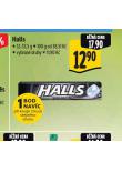 HALLS