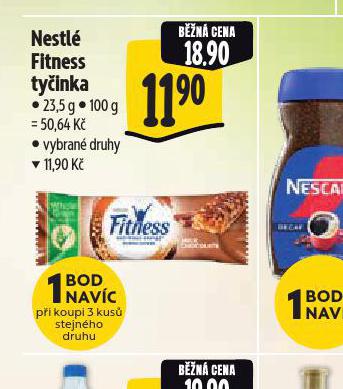 NESTL FITNESS TYINKA