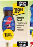 NESCAF DECAF INSTANTN KVA BEZ KOFEINU