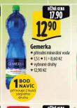 GEMERKA