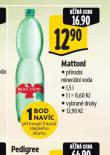 MATTONI