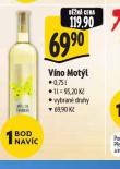 VNO MOTL