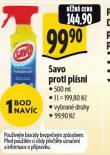 SAVO PROTI PLSNI
