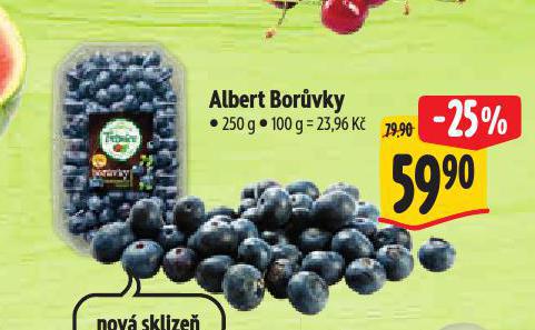 BORVKY