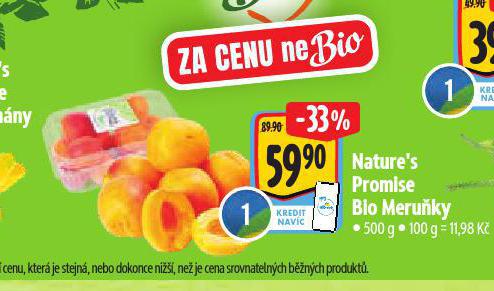 BIO MERUKY
