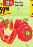 PAPRIKA ERVEN
