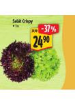 SALT CRISPY