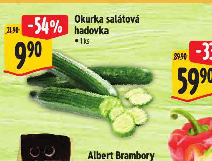 OKURKA SALTOV HADOVKA