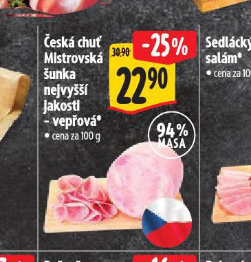 MISTROVSK UNKA NEJVY JAKOSTI