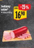 SEDLCK SALM