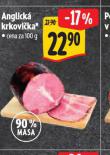 ANGLICK KRKOVIKA