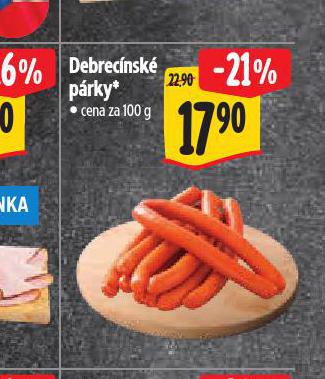 DEBRECNS PRKY
