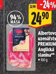ANGLICK SLANINA