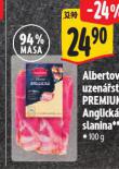 ANGLICK SLANINA