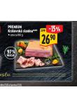 KRLOVSK SLANINA