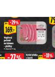 VEPOV PEEN NA KMEN - PLTKY