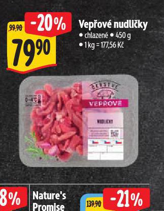 VEPOV NUDLIKY